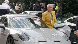 Muore schiacciato dalla sua auto: Occhieppo in lutto per Denis Trabbia