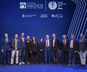 Salone della nautica: la 7ª edizione del Premio che parla anche biellese