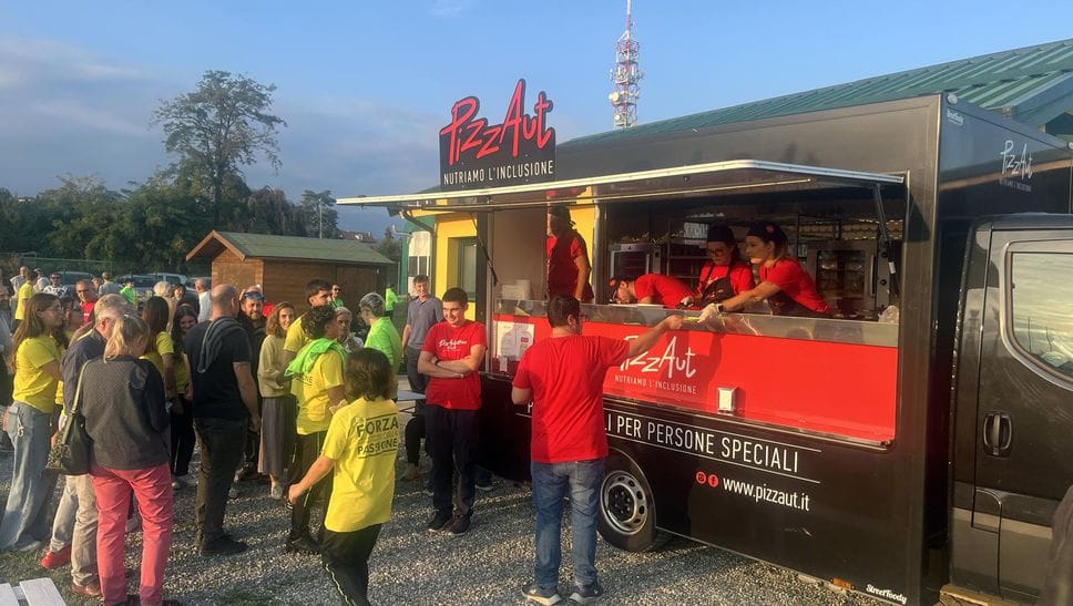 Biella Rugby e PizzAutoBus Biella fanno squadra per l’inclusione