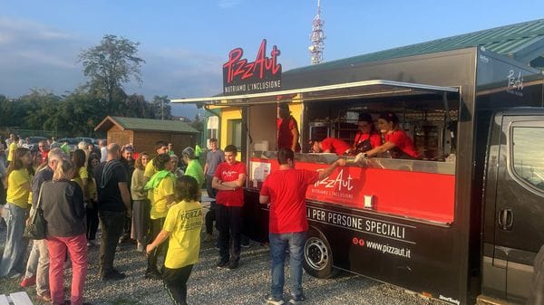 Biella Rugby e PizzAutoBus Biella fanno squadra per l’inclusione