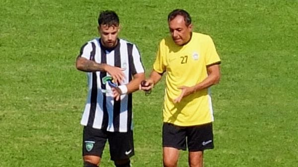 Salducco e la Biellese si separano