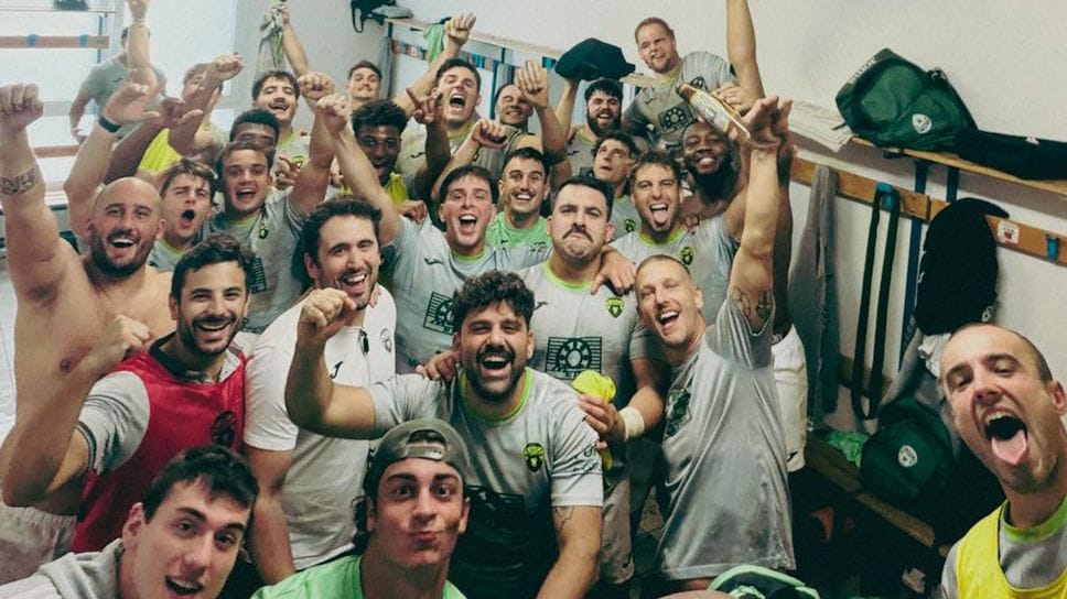 Biella Rugby, inizio strepitoso: successo a Mogliano Veneto