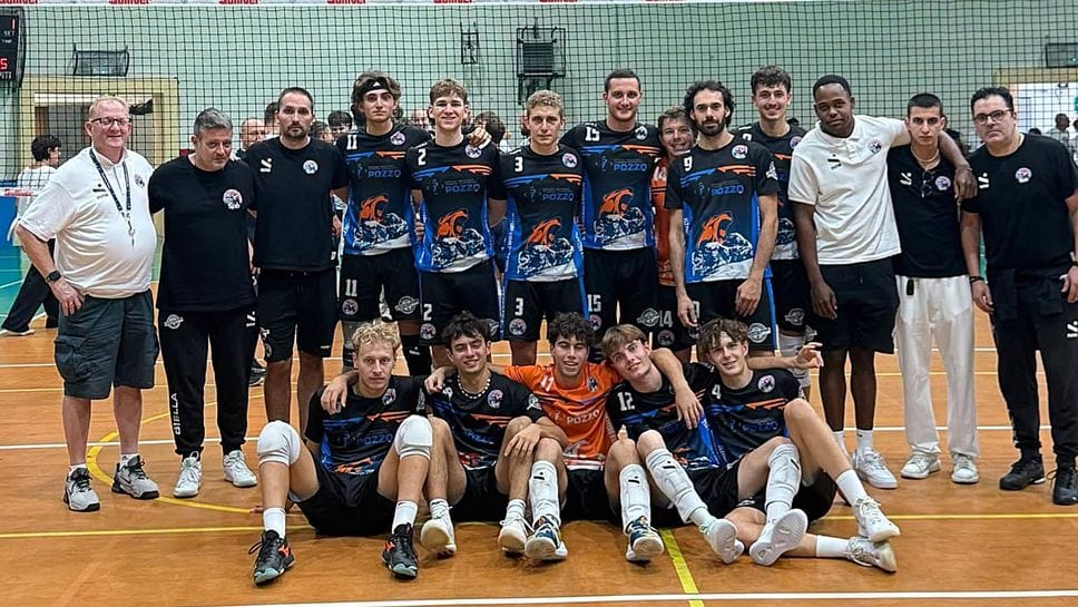 Spb Biella ospita la Cremonese nella prima di B