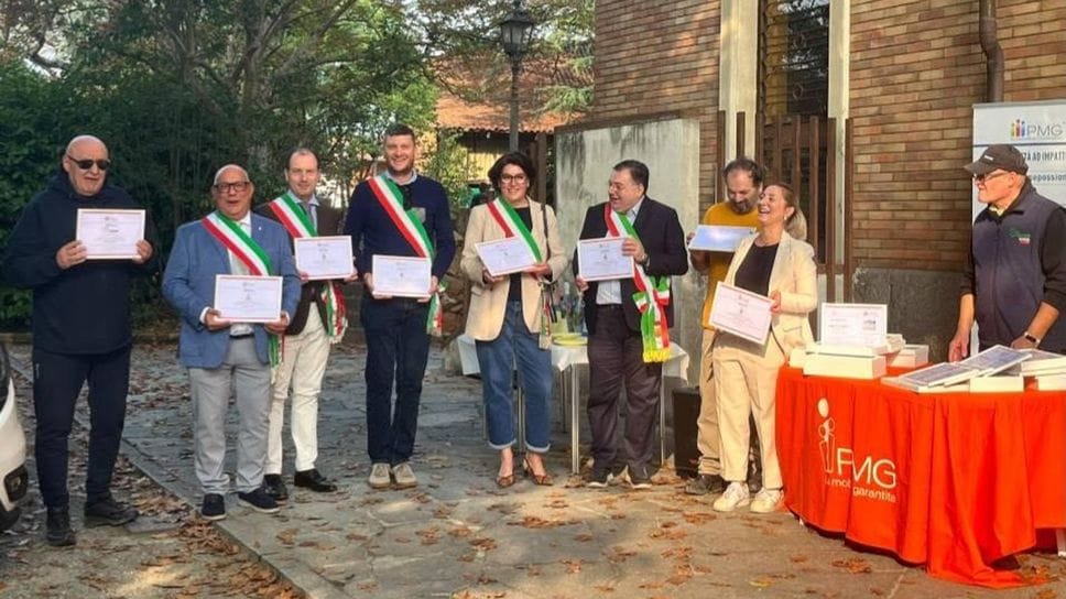 Trasporto disabili: un grande passo per Auser e il territorio