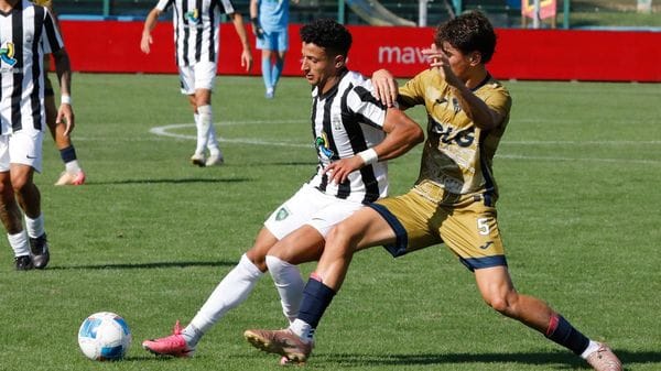 Biellese alle 20 contro la Valenzana