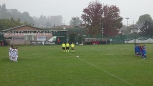 Calcio regionale, perdono tutte in Eccellenza e Promozione