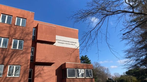 “Esplorando”:  il Liceo Sella apre le porte alla scienza