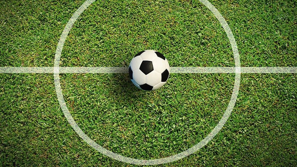 Il programma del fine settimana del calcio regionale