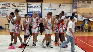 Teens batte College Novara dopo un supplementare
