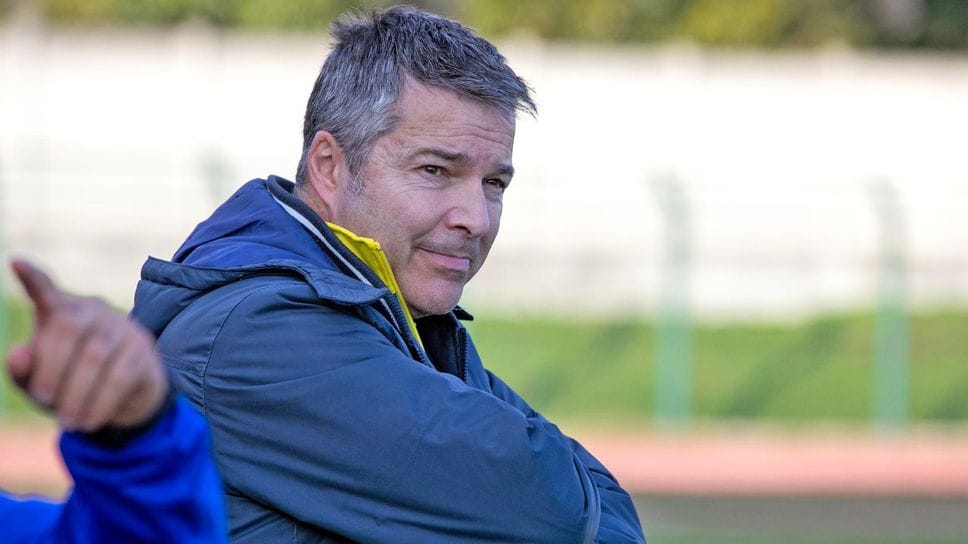 Traguardo storico: Davide Modenese raggiunge le 1000 panchine