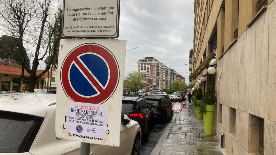 Biella, cambia la viabilità per il Rally Lana 2026