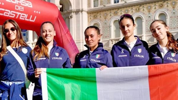 Chiara Munaretto brilla ancora in Nazionale U23 