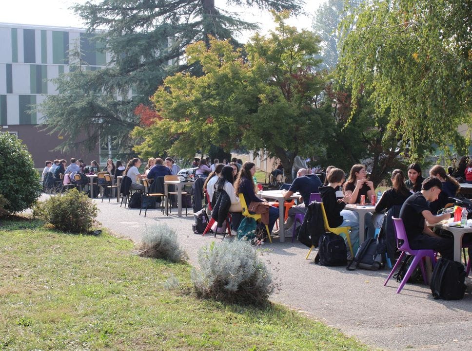 Liceo del Cossatese e PizzAutoBus: vince l’inclusione
