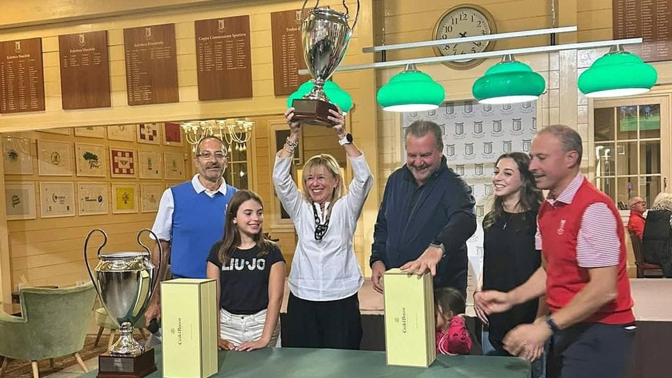 Torazzo e Pasinato vincono il Challenge 2026
