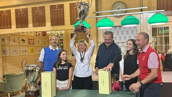 Torazzo e Pasinato vincono il Challenge 2026