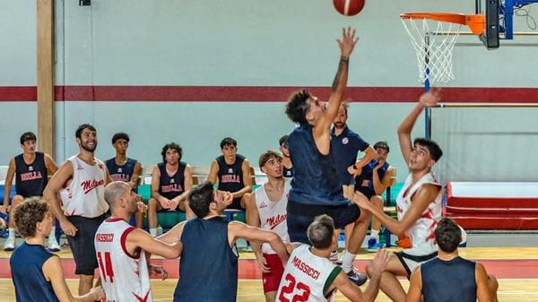 Teens e Next in casa contro le favorite del campionato di C
