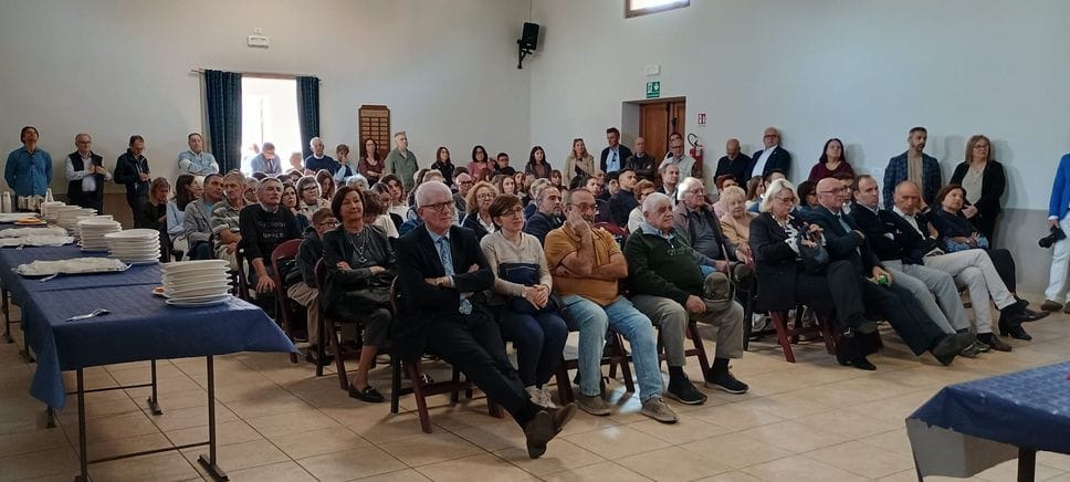 Dall’inaugurazione del campetto alle borse di studio per i ragazzi