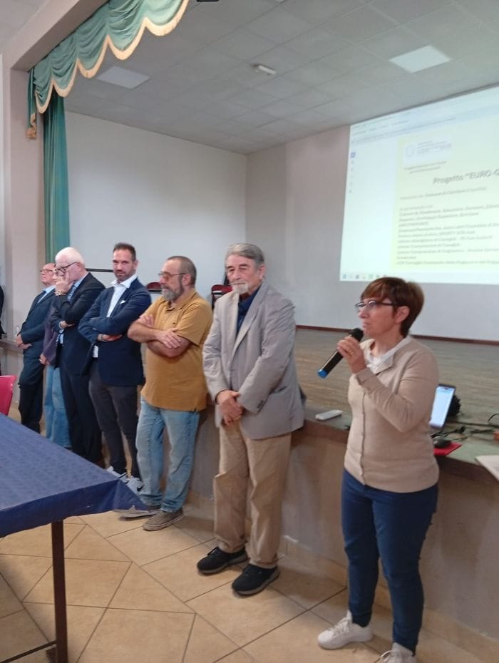 Dall’inaugurazione del campetto alle borse di studio per i ragazzi