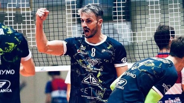 Luca Morchio rinforza la Spb Biella