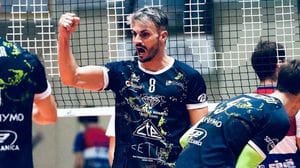 Luca Morchio rinforza la Spb Biella