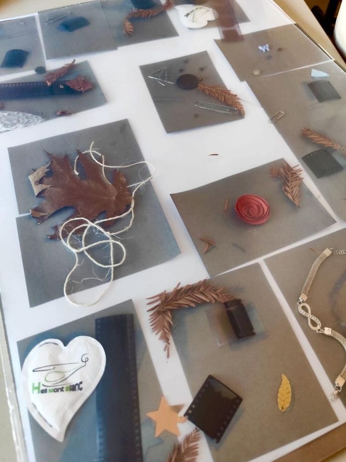 Il borgo di Castellengo epicentro di creatività e storia