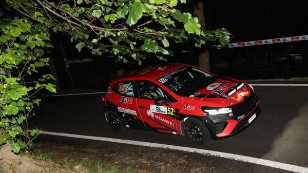 Non solo Biella. I provvedimenti sulla viabilità del Rally Lana 2026