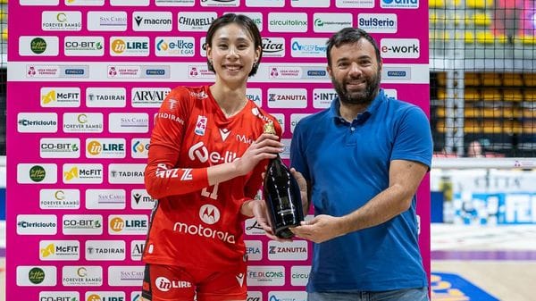 Uyba rompe il ghiaccio: 3-1 al Talmassons