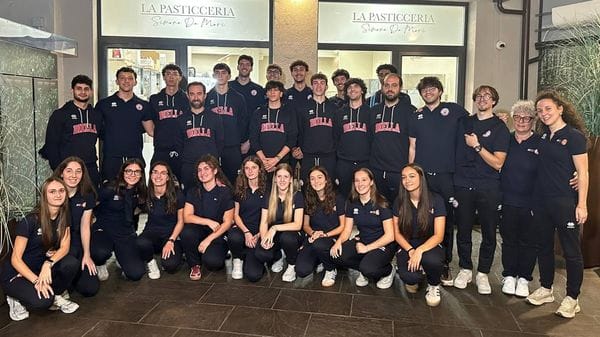 Biella Next, Bfb e Pallacanestro Biella uniscono le forze
