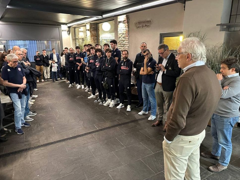Biella Next, Bfb e Pallacanestro Biella uniscono le forze