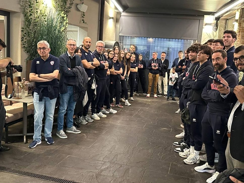 Biella Next, Bfb e Pallacanestro Biella uniscono le forze