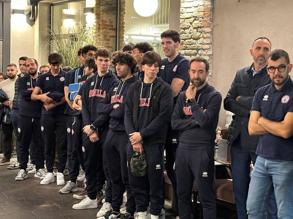 Biella Next, Bfb e Pallacanestro Biella uniscono le forze