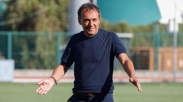 Luca Prina chiama all’appello: «Vi vogliamo in tanti ad Alessandria»