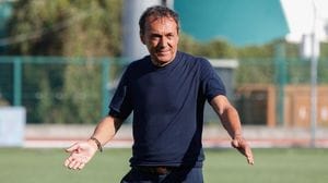 Luca Prina chiama all’appello: «Vi vogliamo in tanti ad Alessandria»