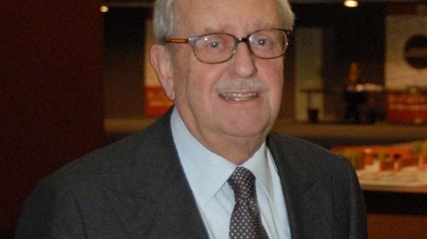 L’ultimo saluto all’imprenditore Maurizio Ormezzano