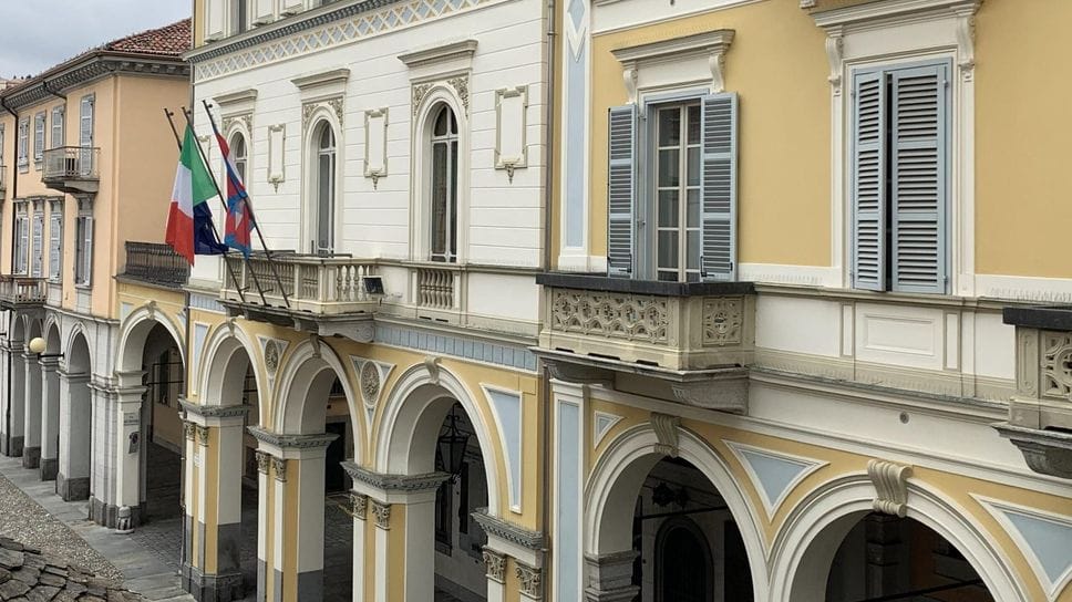 Biella, ecco la nuova Consulta giovanile