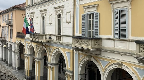 Biella, ecco la nuova Consulta giovanile