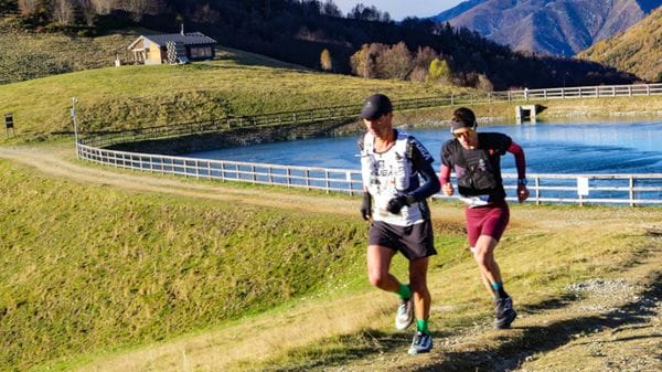 In 900 per la 19ª edizione del Trail del Monte Casto