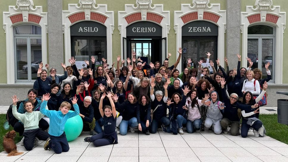Sbarca a Cossato il “Festival dei giochi”