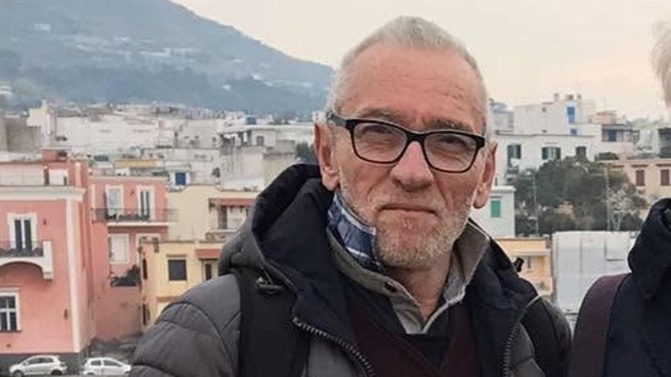A Chiavazza i funerali di Silvio Maccagno