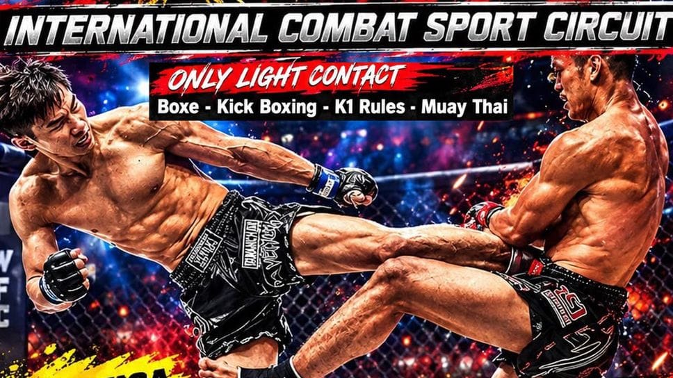 Fighters of the ring: gli sport da combattimento domenica al Forum