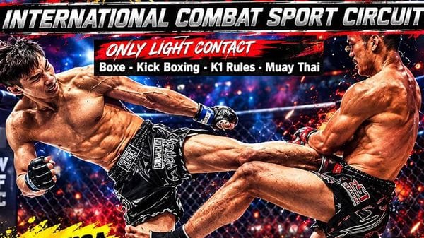 Fighters of the ring: gli sport da combattimento domenica al Forum