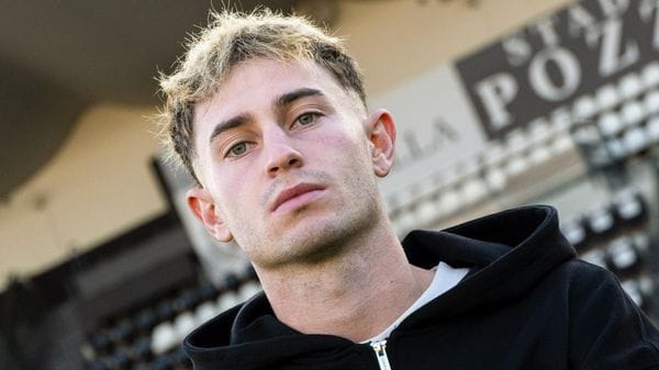 La Biellese si rinforza: arriva Filippo Campani