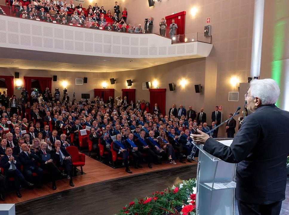 La Provincia di Biella all’Assemblea nazionale Upi
