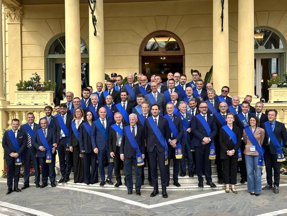 La Provincia di Biella all’Assemblea nazionale Upi