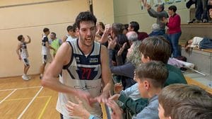 Vittoria sofferta per Biella Next