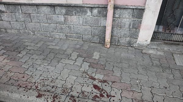 Accoltellamento a Salussola: lei viene denunciata per lesioni gravi, per lui dieci giorni di prognosi
