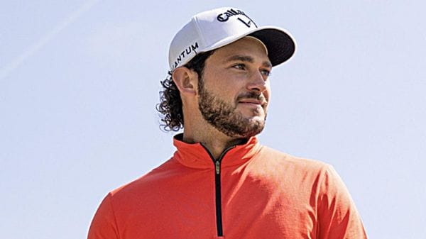 Del Leo si qualifica per il playoff a Abu Dhabi
