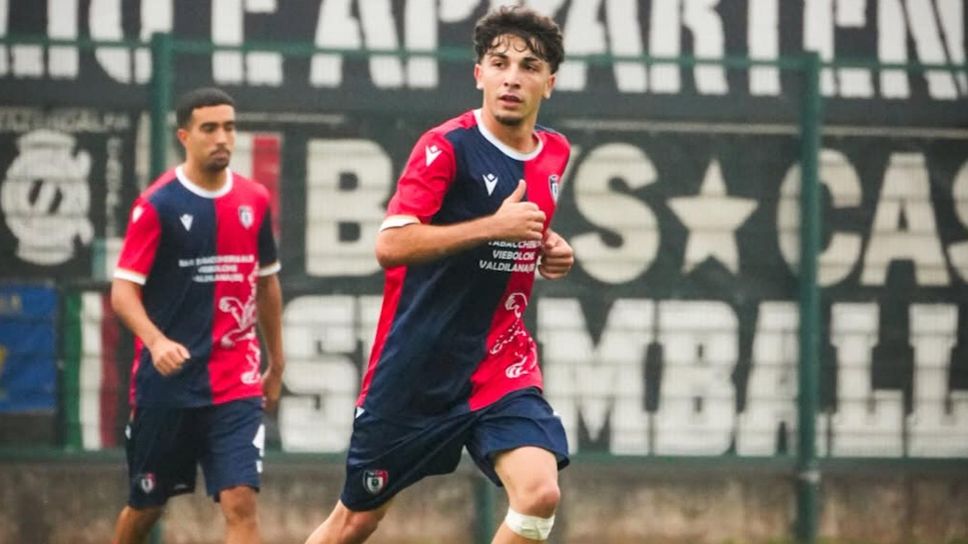 Fulgor-Sparta, chi perde  scivola in zona pericolosa