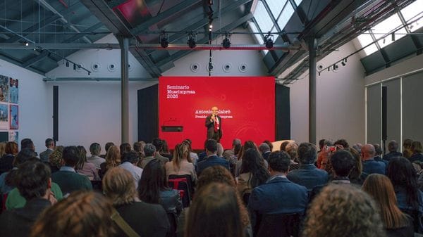 Il saper fare italiano: Museimpresa a Biella ha celebrato i  25 anni