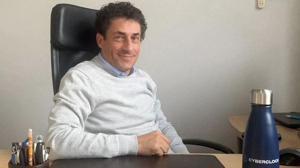 Sicurezza e gestione del rischio digitale: nasce Cyberclock   